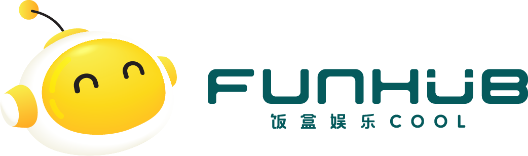 Funhub logo